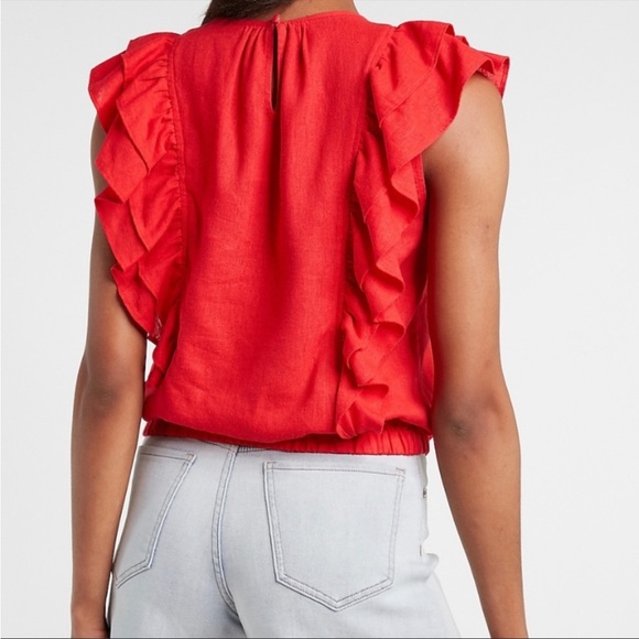 Express top - Picture 2 of 6